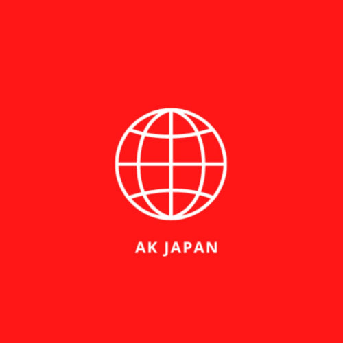 AKJAPAN Wholesale